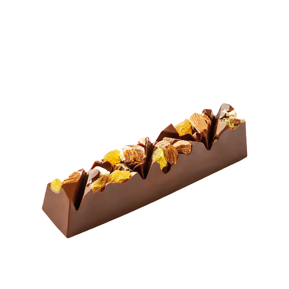Boost de Plaisir mini-bar Chocolate CLUIZEL