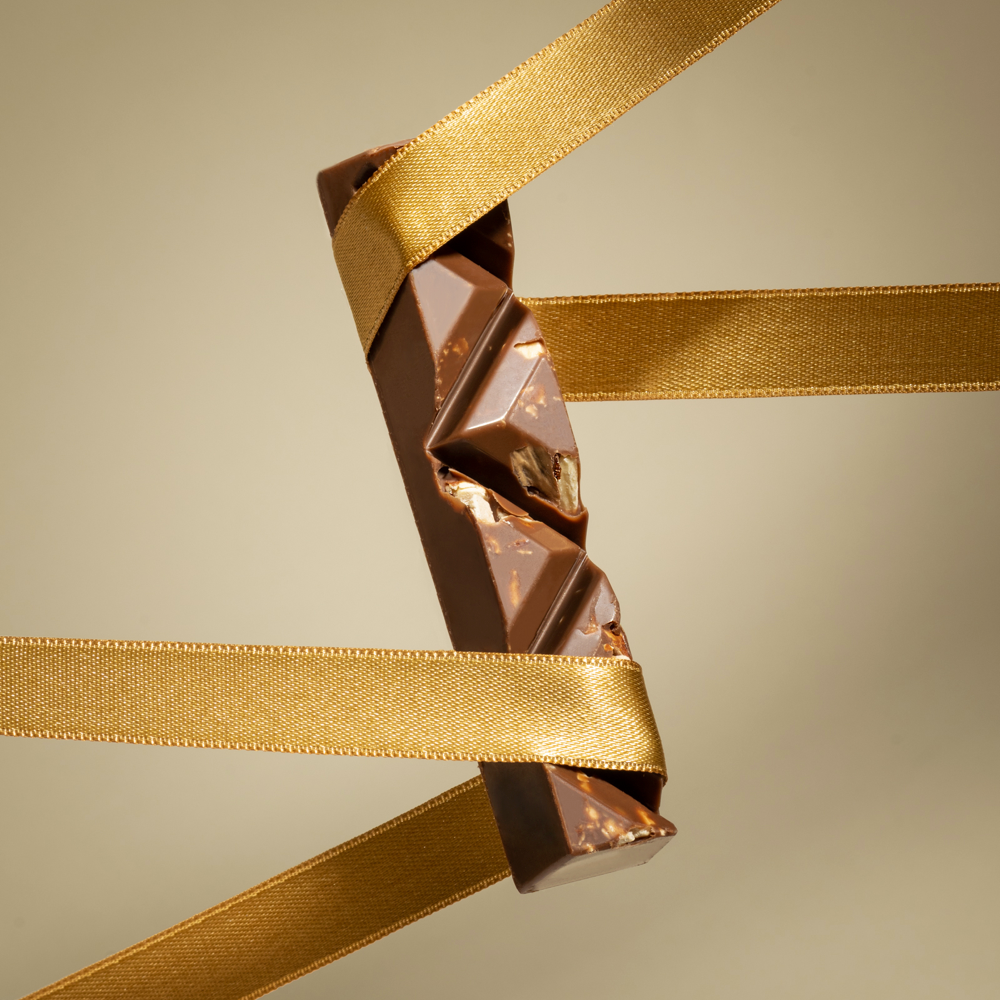 Boost de Plaisir mini-barre Chocolat CLUIZEL