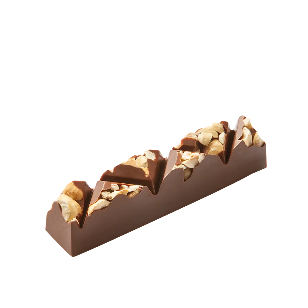 Tendre Moment mini-barre Chocolat CLUIZEL