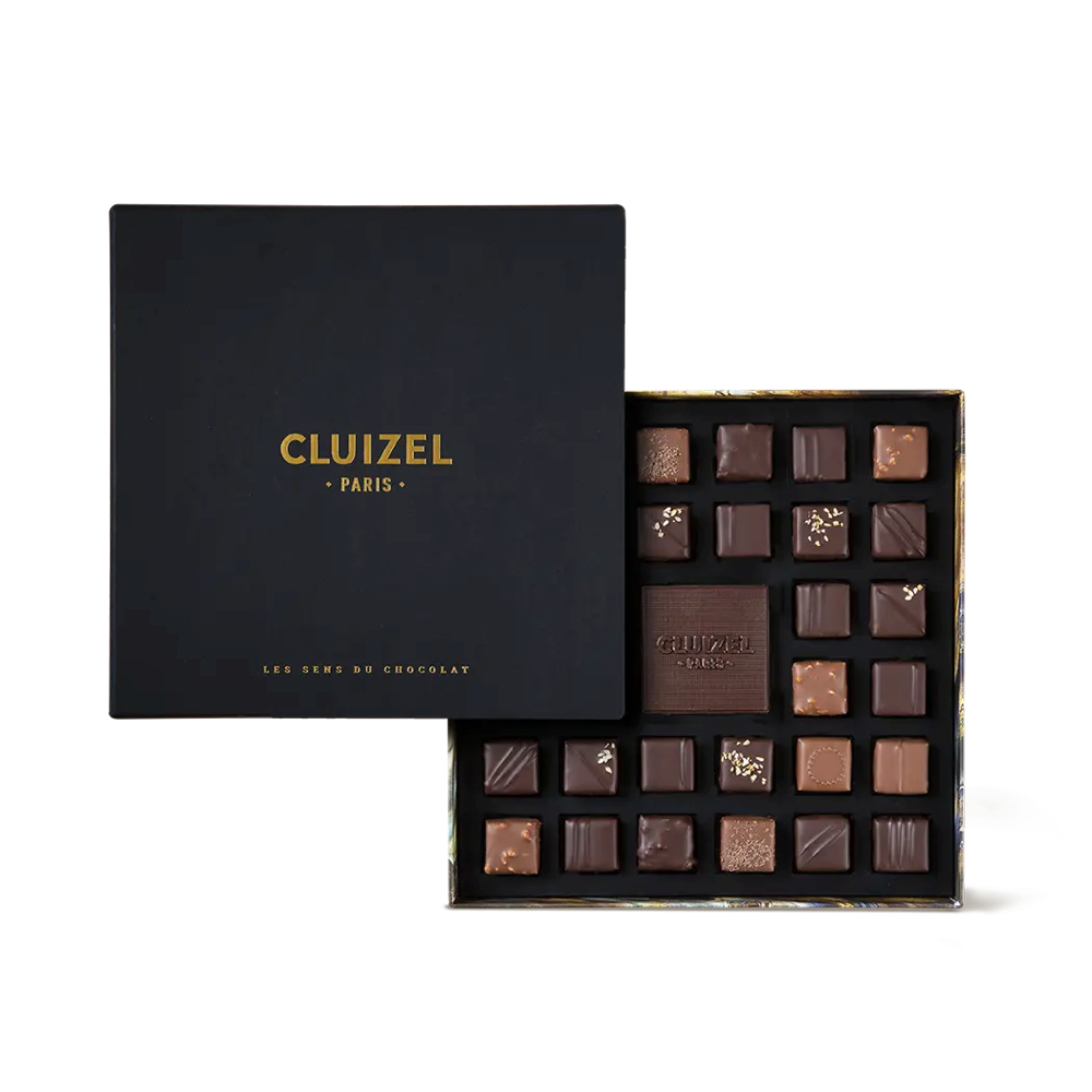 32-piece Les Exclusifs Gift Box CLUIZEL