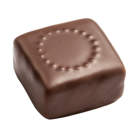 Bonbon Collection de Chocolat Les Exclusifs CLUIZEL
